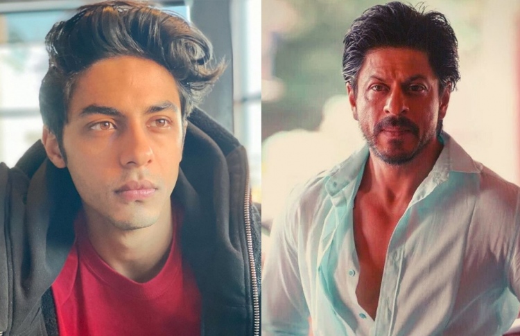 ޝާހްރުކްގެ ދަރިފުޅު އަރިއަން ބޮލީވުޑް ދަތުރު ފަށަނީ