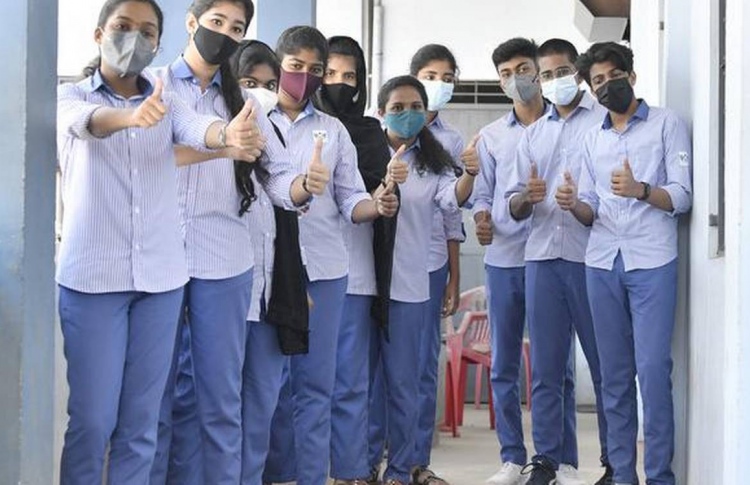 އަންހެން ދަރިވަރުންނަށް ވެސް ފަޓްލޫނާއި ގަމީސް