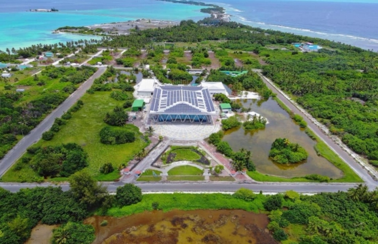 އައްޑޫގެ ކޮވިޑް ކޭސްތައް ރެކޯޑް މިންވަރަކަށް މައްޗަށް