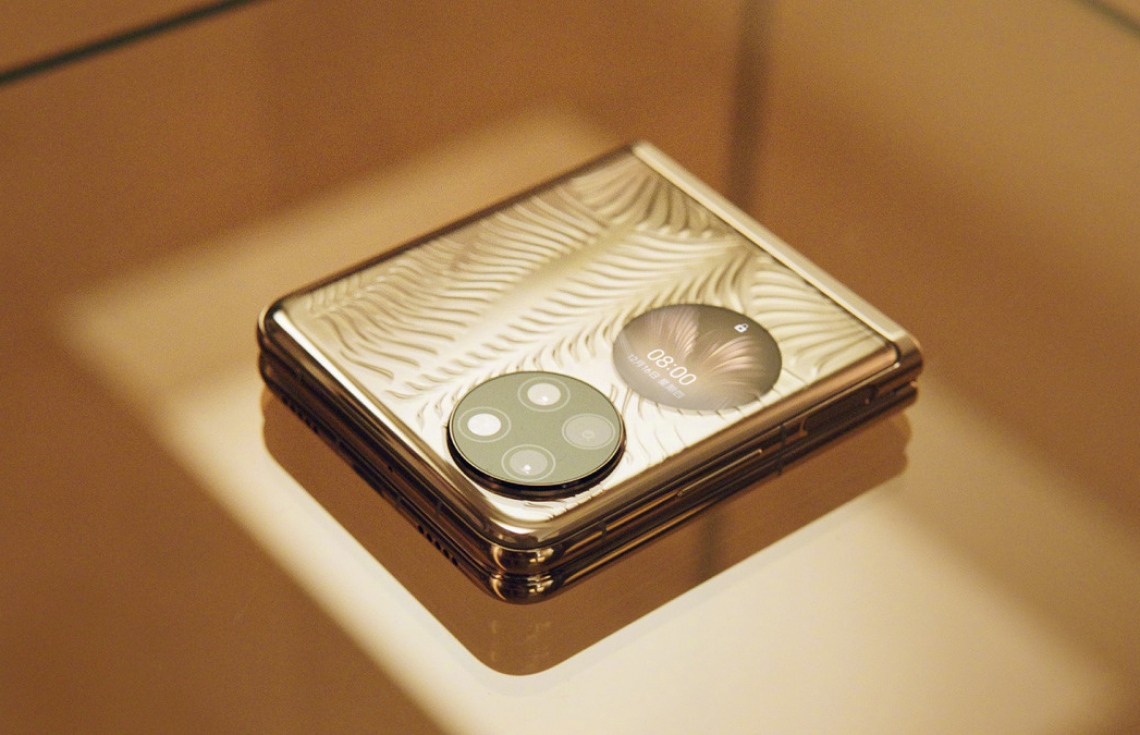 ވާވޭގެ ފަތްޖެހޭ ފޯނު ޗައިނާގެ މާކެޓަށް ނެރެފި