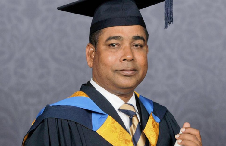 ކޮމަންޑޫ ދާއިރާގެ ޕީޕީއެމްގެ ޓިކެޓް ފަތުހީއަށް