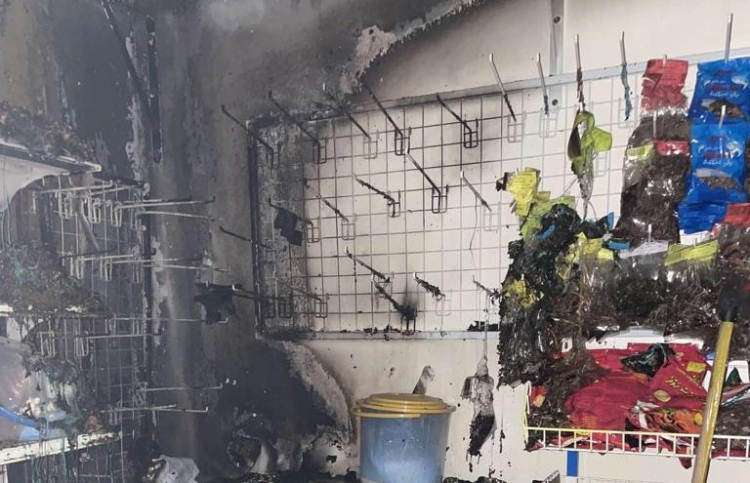 އޭސީއެއްގައި ރޯވެ ބޮޑެތި ގެއްލުންތަކެއް ވެއްޖެ