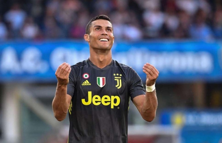 ރޮނާލްޑޯ އައުމުން ޓީމުގެ ވާދަވެރިކަން ގެއްލުނު: ބުފޮން