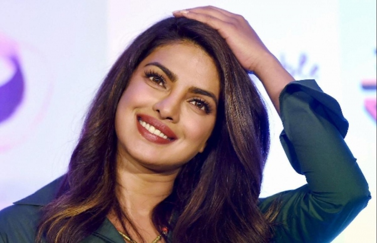 ރޯލެއް ކުޑަވުމަކީ މައްސަލައެއް ނޫން: ޕްރިޔަންކާ