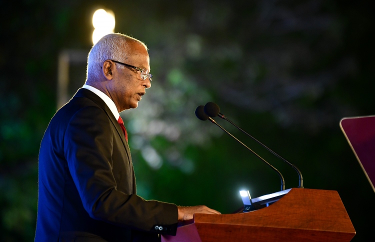 ކޮވިޑުގައި ލިބުނު ބޮޑު ތަސައްލީއަކީ އެއްބައިވަންތަކަން