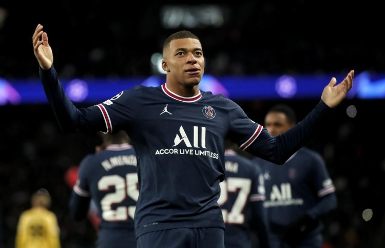 މެޑްރިޑުން އެމްބަޕޭއާ ވާހަކަ ދައްކަން ތައްޔާރުވެއްޖެ