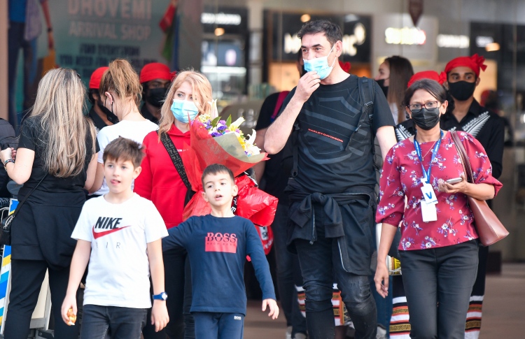 ޓޫރިޒަމާއި އެއާޕޯޓް ޓެކްސް ބޮޑުކުރާ ބިލް ތަސްދީގުކޮށްފި