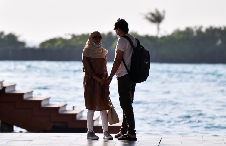 ސައޫދީ ޓޫރިސްޓުންގެ އަދަދަށް ބޮޑު އިތުރުވުމެއް