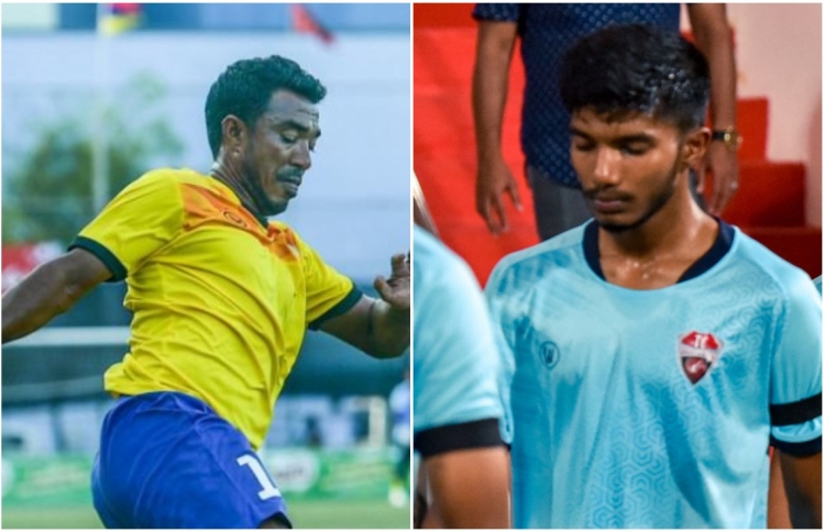 މާސޭގެ ދަރިފުޅު މާއިޝް އަށް ކޯޗު ނިޒާމުގެ ތައުރީފް