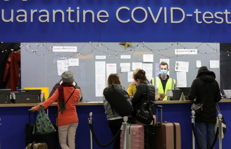 ވިލާތުގައި ކޮވިޑްގެ އަދަދުތައް މަތިވަނީ