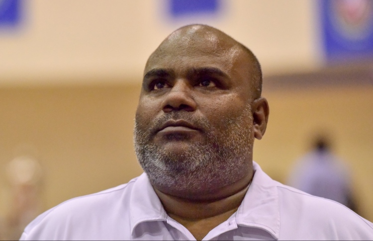 ވޮލީ ޓީމުން ރޭވުންތެރިކަމެއް ނުފެނުނު: ސަތޯ