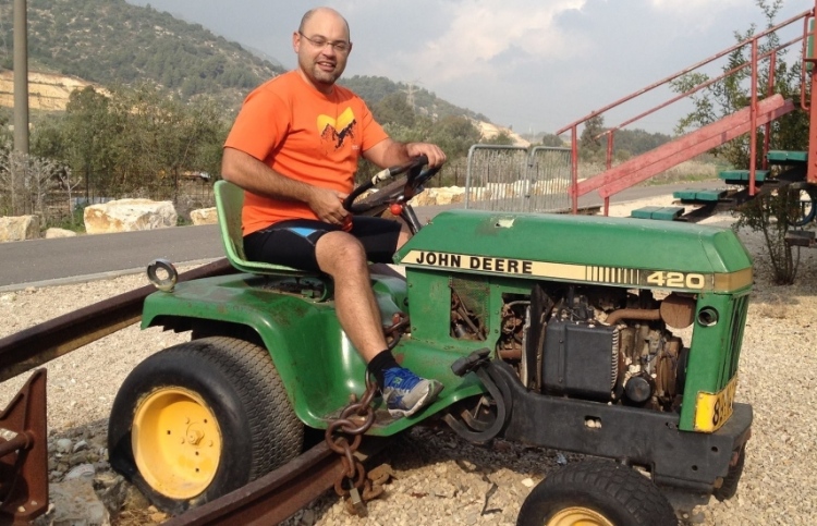 މީހަކަށް 9999 ގެ ކުރިން އިޒްރޭލުން ބޭރު ނުވެވޭނެ