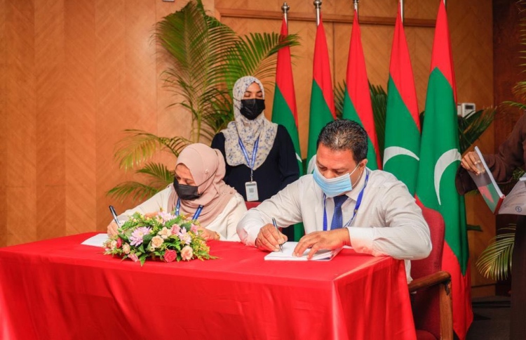 ފެނާއި ނަރުދަމާގެ އެންމެ ގިނަ ޕްރޮޖެކްޓް ފެނަކައަށް