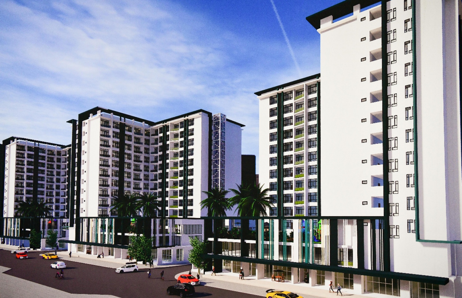 ސިފައިންގެ ފްލެޓްތައް ނިމޭއިރު ހުންނާނެ ގޮތުގެ ކުރެހުމެއް