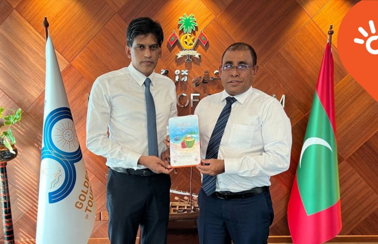 ދިރާގުގެ 2022ގެ ކަލަންޑަރު ޓޫރިޒަމް ރަންޔޫބީލަށް