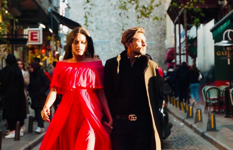 ތުރުކީން ގެނެސްދޭ "ތިޔަ ސޫރަ" ދައްކާލައިފި