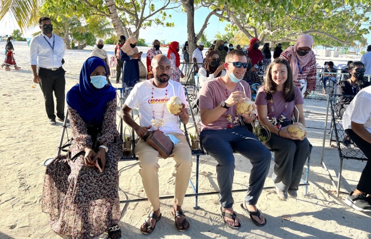 ހޯމްސްޓޭ ވަޔަކު ނުހިފި، ނުވެސް ހިފާނެ!