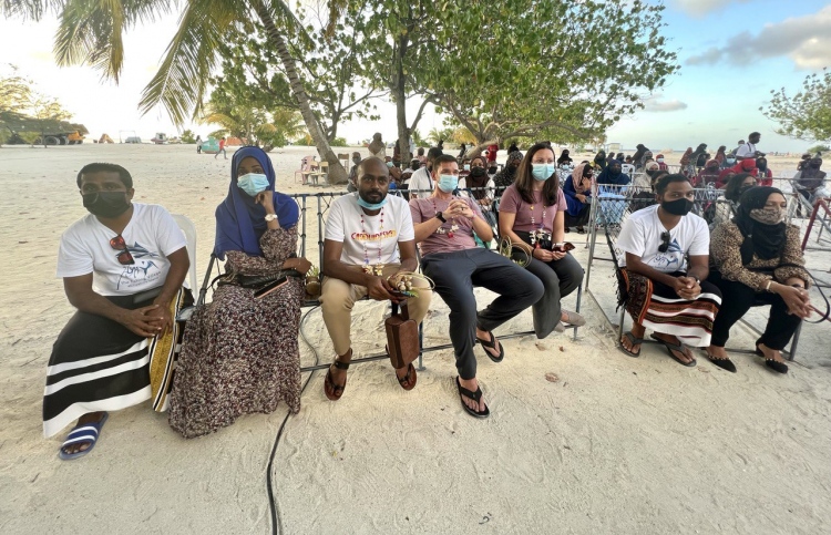 ރާއްޖޭގައި ހޯމް ސްޓޭ ޓޫރިޒަމް ފަށައިފި