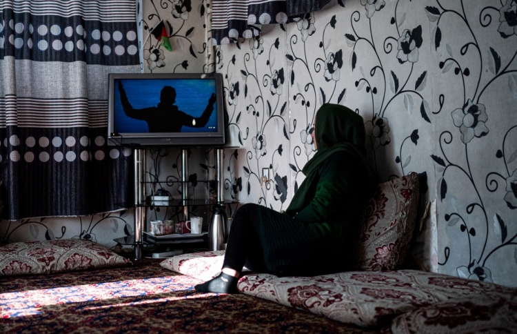 ގާތް މީހަކު ކޮންމެ 10 މިނެޓަކުން އަންހެނަކު މަރާލާ