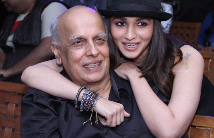 "ޑުޕްލިކޭޓް" އަކީ އާލިއާ އަށް ދައްކަން ހެދި ފިލްމެއް