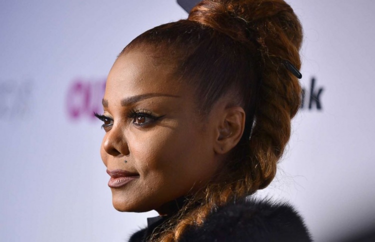 ޖެނެޓް ޖެކްސަންގެ ޑޮކިއުމަންޓަރީ 28 ގައި