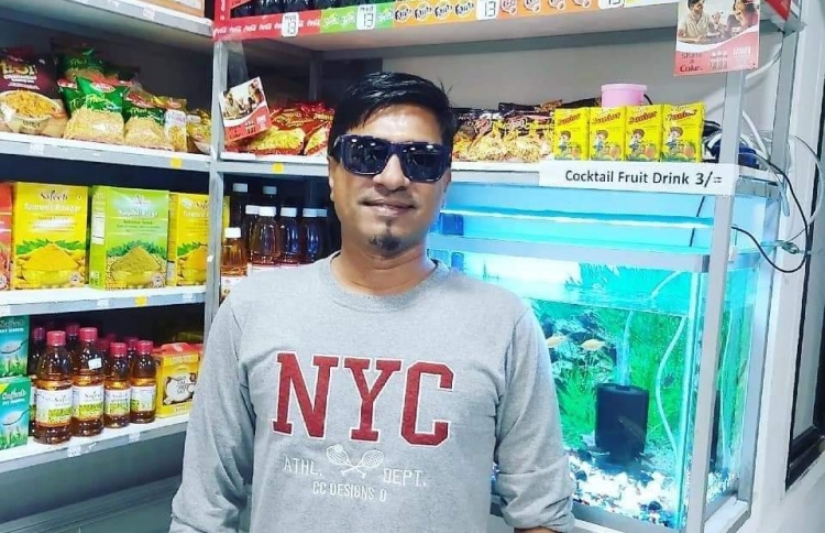 ހާޝިމްގެ މަރު: ޝައްކުތަކެއް ހުރުމުން އިތުރަށް ތަހުގީ