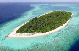 Currently in development; Avani + Fares expects an August 2022 debut -- Photo: Maldives Insider
