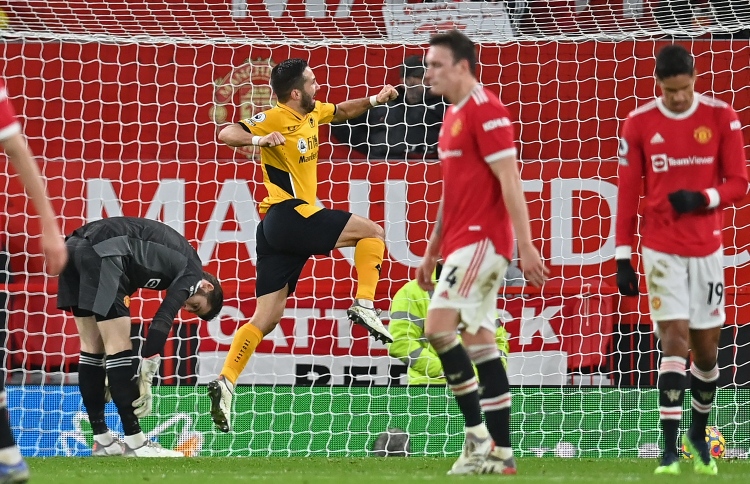 ރަންގްނިކާ އެކު ޔުނައިޓެޑް ފުރަތަމަ ފަހަރަށް ބަލިވެއްޖެ