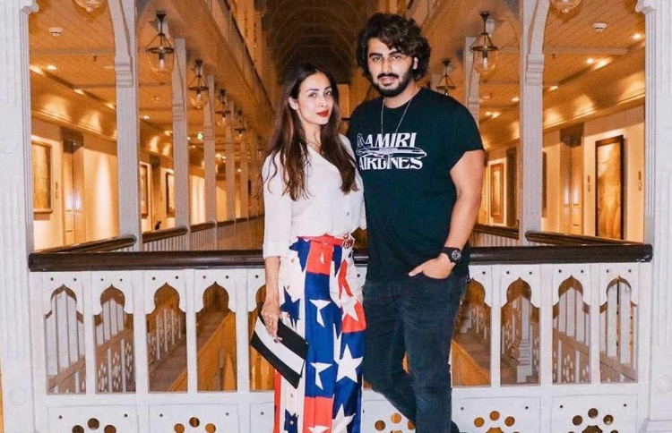 މަލާމާތްކުރިޔަސް ފަރުވާލެއް ނެތް: އަރުޖުން