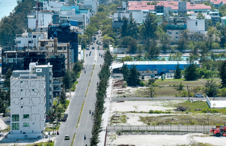 މާލޭ މީހުންނަށް ގޯތި ދޫކުރަން ޖޫން މަހު ހުޅުވާލަނީ