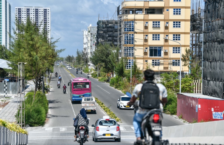 ހުޅުމާލޭ ބިމުގެ މައްސަލަ ހައި ކޯޓުން މާދަމާ ނިންމަނީ