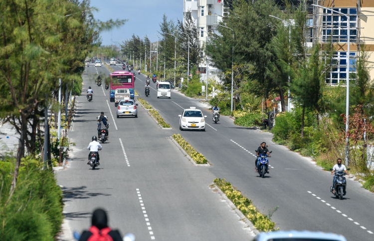 ހުޅުމާލެ އަތުލުން ހުއްޓުވި މައްސަލަ ހައި ކޯޓުން ފަށަނީ