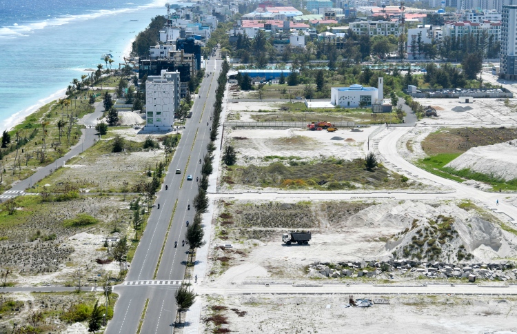 ދެ ވަނަ ފިޔަވަހީގައި އަންނަ ޖެނުއަރީ މަހު ކިޔަވައިދެނީ