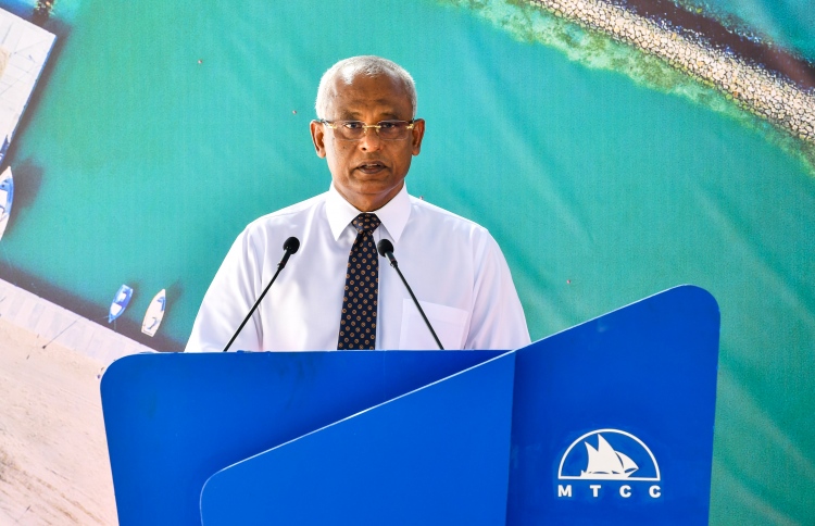 ބަޔަކު ނުރުހުނަސް، ޑްރަގާ ދެކޮޅު މަސައްކަތް ނުހުއްޓޭނެ