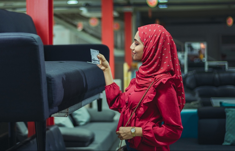 50،000ރ.ގެ ޕްރޮމޯޝަނެއް ބީއެމްއެލް އިސްލާމިކްގައި