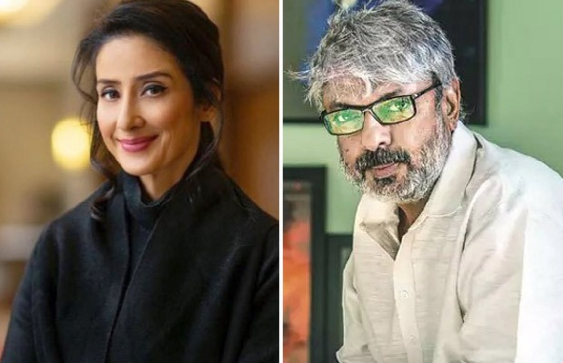 މަނީޝާ 26 އަހަރު ފަހުން ބަންސާލީއާ އެކު