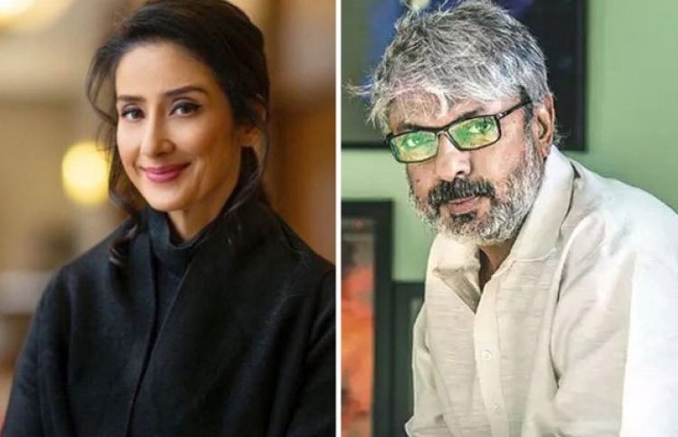 މަނީޝާ 26 އަހަރު ފަހުން ބަންސާލީއާ އެކު