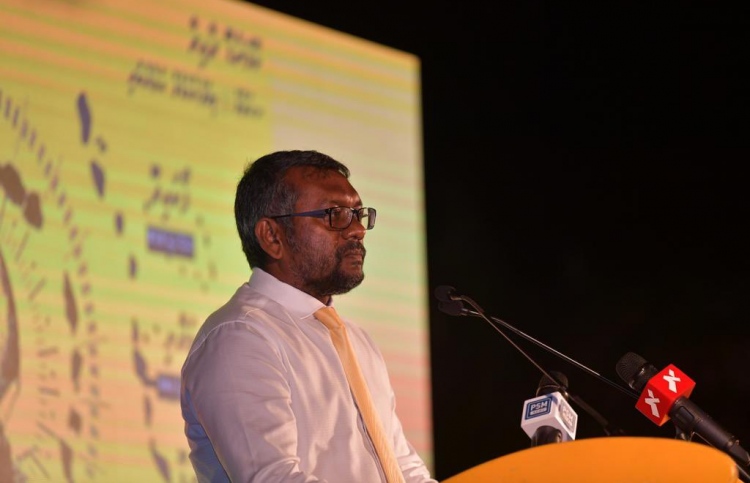 ސްލޯއޭ ބުނާ މީހުންނަށް ސަރުކާރުގެ ސްޕީޑް ކިޔައިދީފި