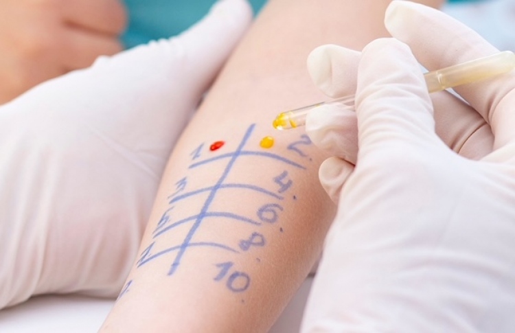 ޓްރީ ޓޮޕް ހޮސްޕިޓަލުން އިމިއުނޯތެރަޕީ ފަށައިފި