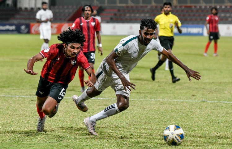 ޗޯޓްގެ ހެޓްރިކުން ގްރީން އިން ޓީސީ ބަލިކޮށްފި