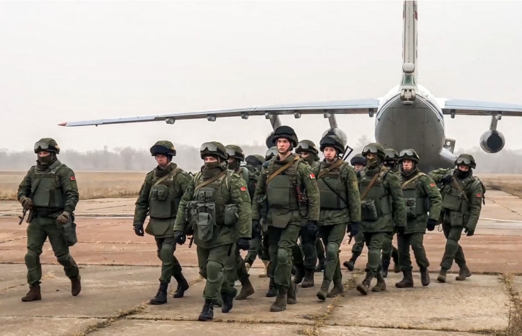 ބެލަރޫސް ވަރަށް އަވަހަށް ހަނގުރާމައަށް ވަންނާނެ