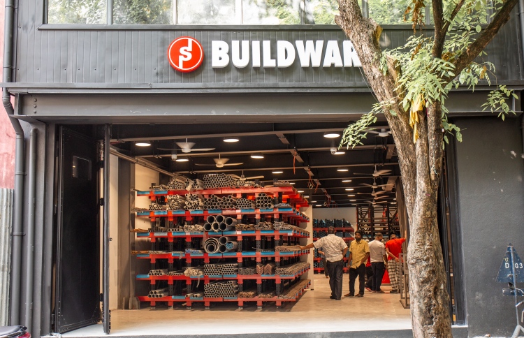 ގަނޑުކޮށް ވަގުތުން މުދާލިބޭ ސޮނީ ބިލްޑްވެއާ ހުޅުވައިފި