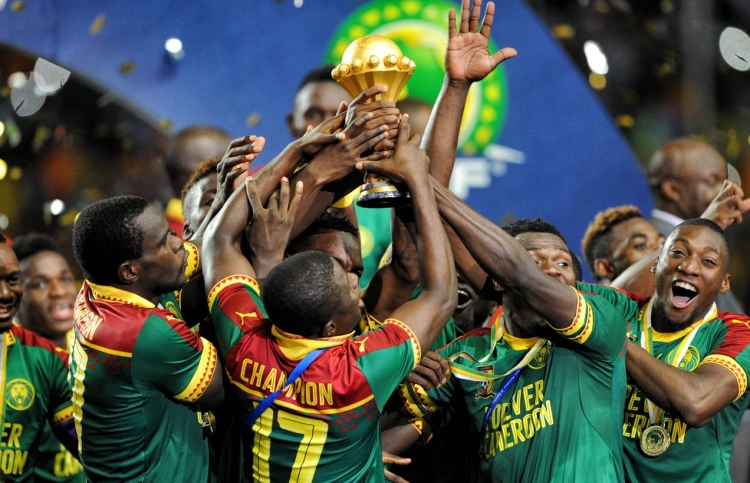 އެފްރިކަން ކަޕް އޮފް ނޭޝަންސް މިރޭ ފަށަނީ