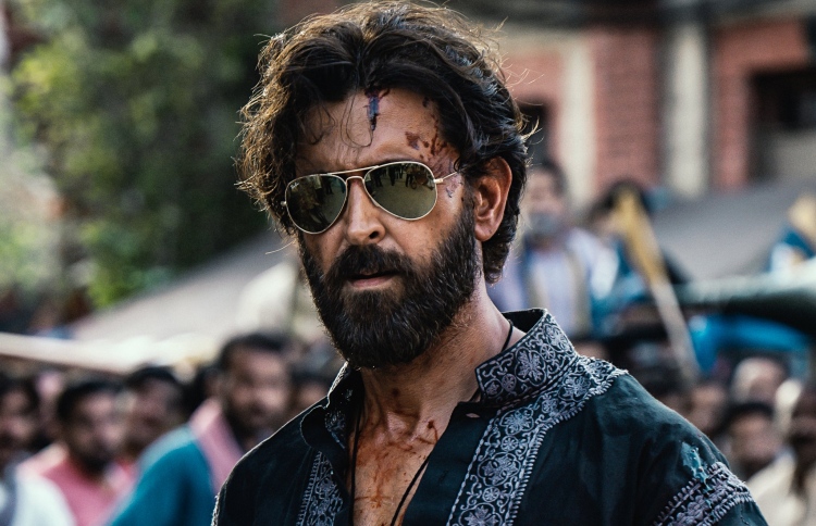 ރިތިކް މިފަހަރު ވަރުގަދަ ހަށިގަނޑަކާއި ތުނބުޅިއާ އެކު