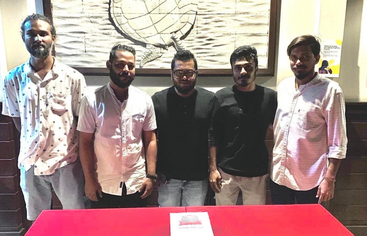 ބޮޑުއަގުގައި ކުޅުންތެރިން ގެންގޮސް ބައުސް ވަރުގަދަކޮށްފި