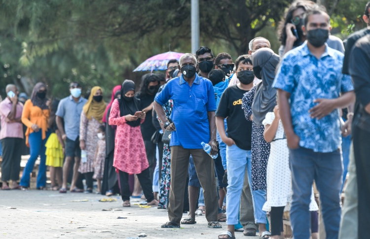 ޕީސީއާރު ހެދޭނެ ލުއި ގޮތްތަކެއް ހޯދަން މަޝްވަރާކޮށްފި