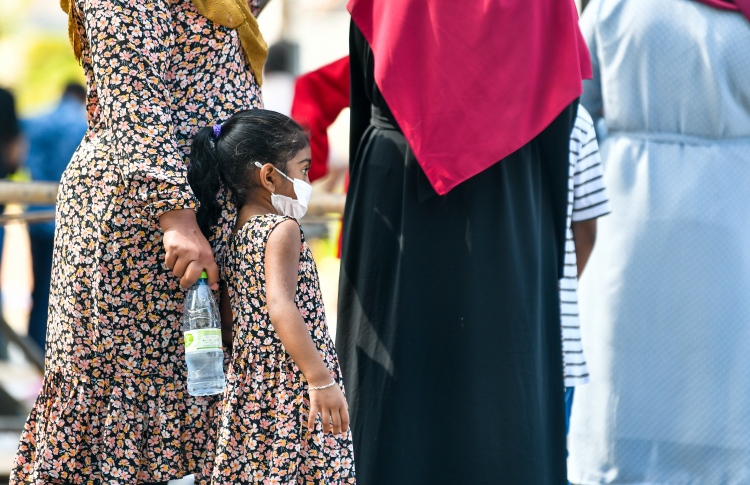 ވައި ނުސާފުވުމުން ރައްކާތެރިވާން އެޗްޕީއޭގެ އިލްތިމާސެއް