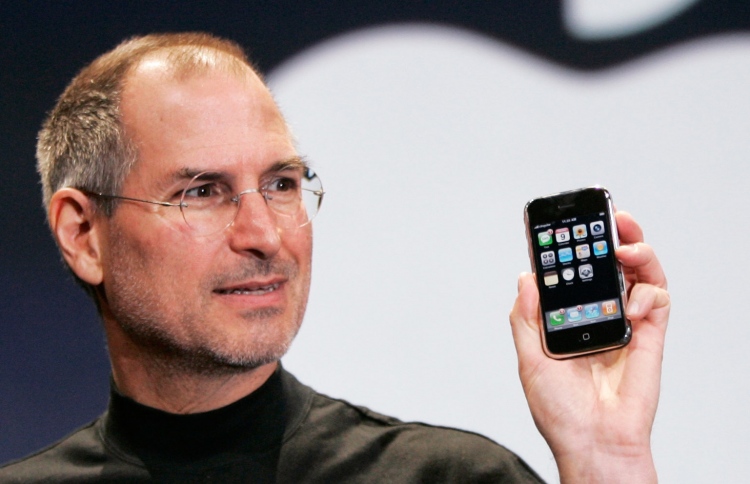 ފުރަތަމަ އައިފޯނު ހަނދާން އެބަހުރިތަ؟