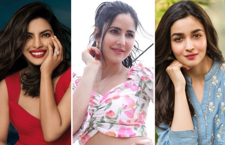 ޕްރިޔަންކާ އާއި ކެޓްރީނާ "ޖީލޭ ޒަރާ" ދޫކޮށްލައިފި