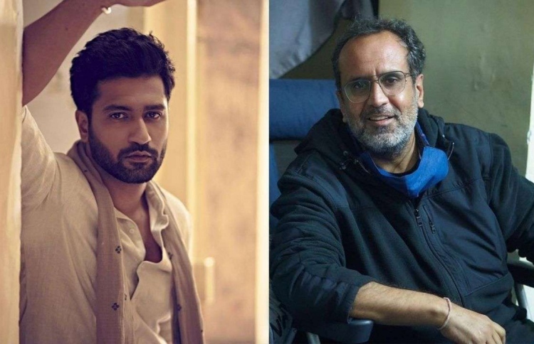 ވިކީ ބޭނުމީ "އަތުރަންގީ ރޭ" ޑައިރެކްޓަރުގެ ފިލްމެއް